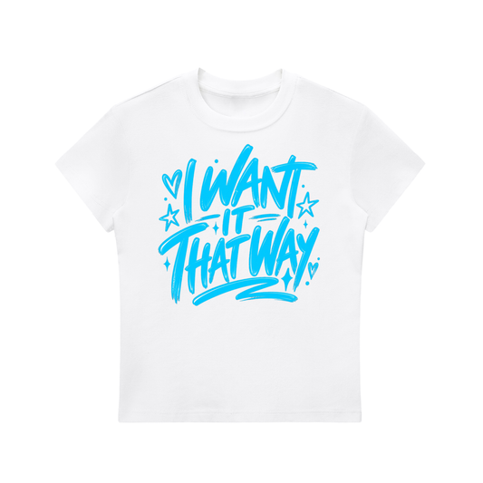I Want it That Way, Düsseldorf Edition, BSB Premium T-Shirt, Erinnerung, Into the Millennium | Kevin, Nick, Aj, Brian & Howie, Damen T-Shirt Premium Crewneck T-Shirt