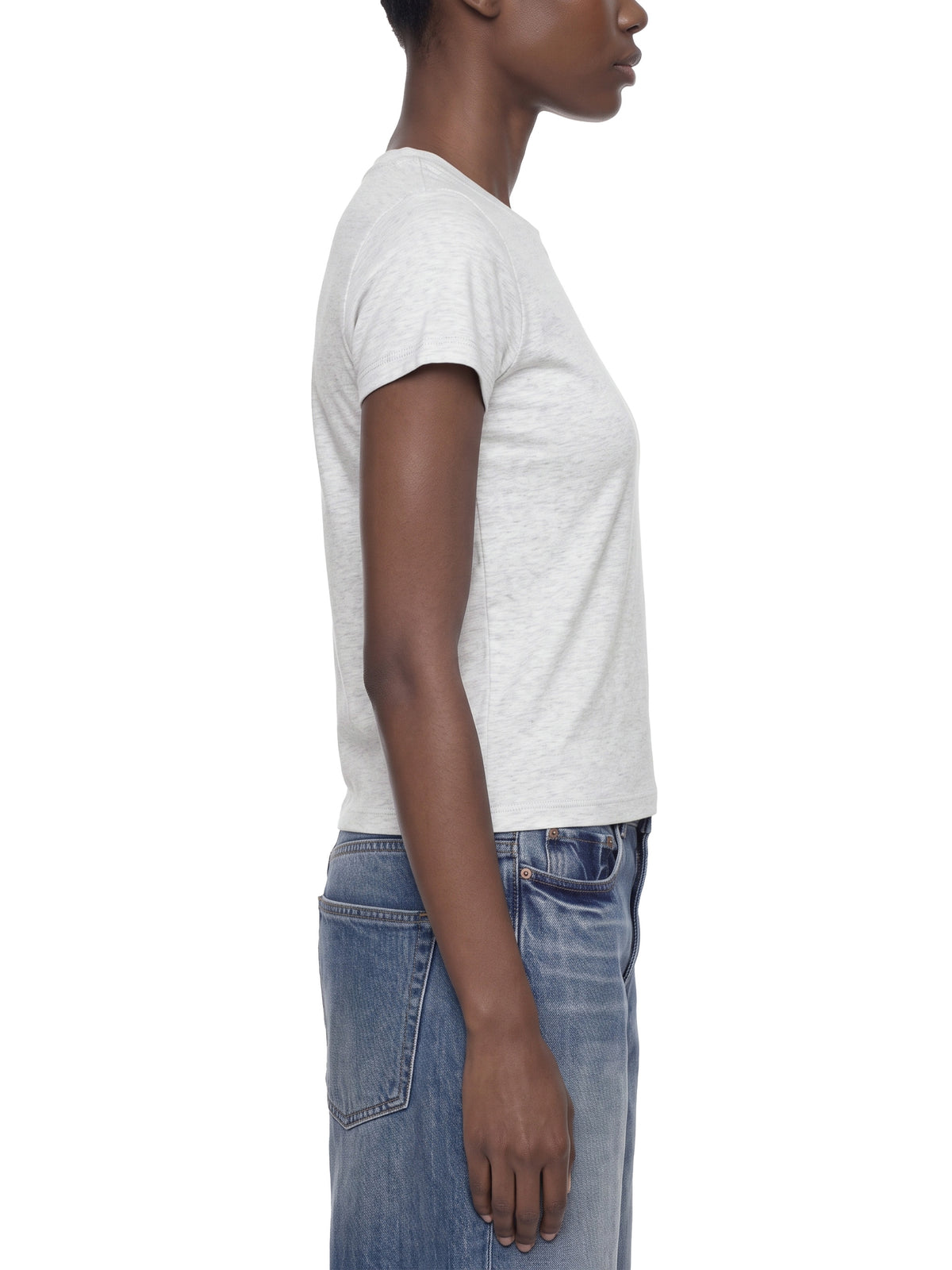 TOGETHER WITH STYLES LIVE TOUR 2027 Premium Apparel Collection · Designed in Germany Women T-Shirt