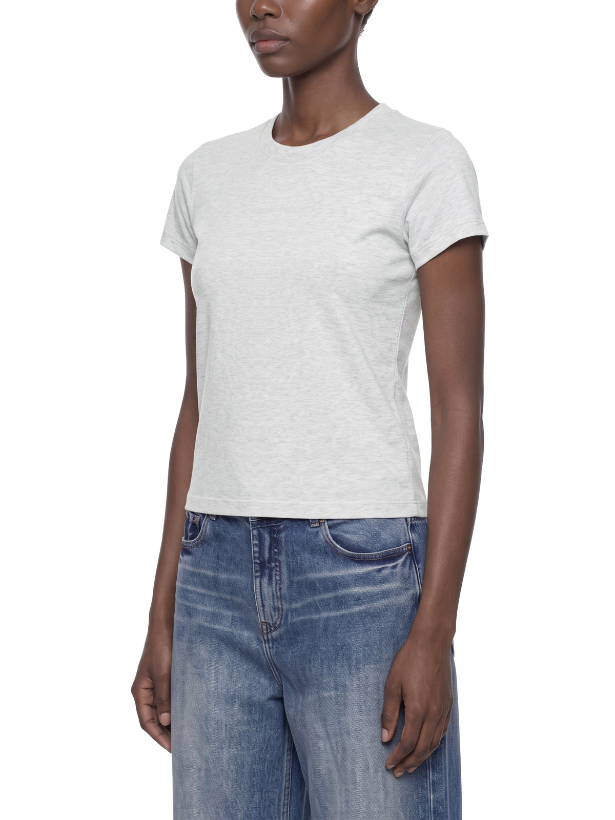 TOGETHER WITH STYLES LIVE TOUR 2027 Premium Apparel Collection · Designed in Germany Women T-Shirt