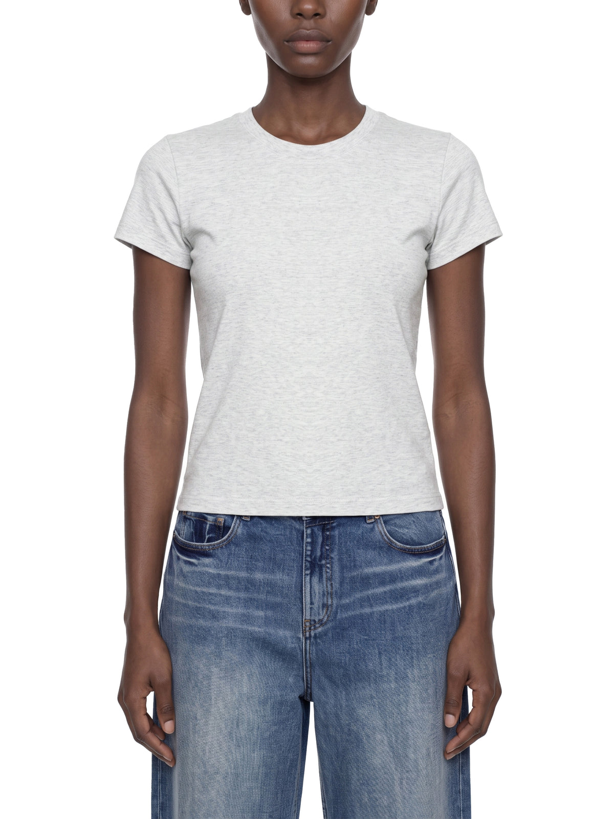 TOGETHER WITH STYLES LIVE TOUR 2027 Premium Apparel Collection · Designed in Germany Women T-Shirt