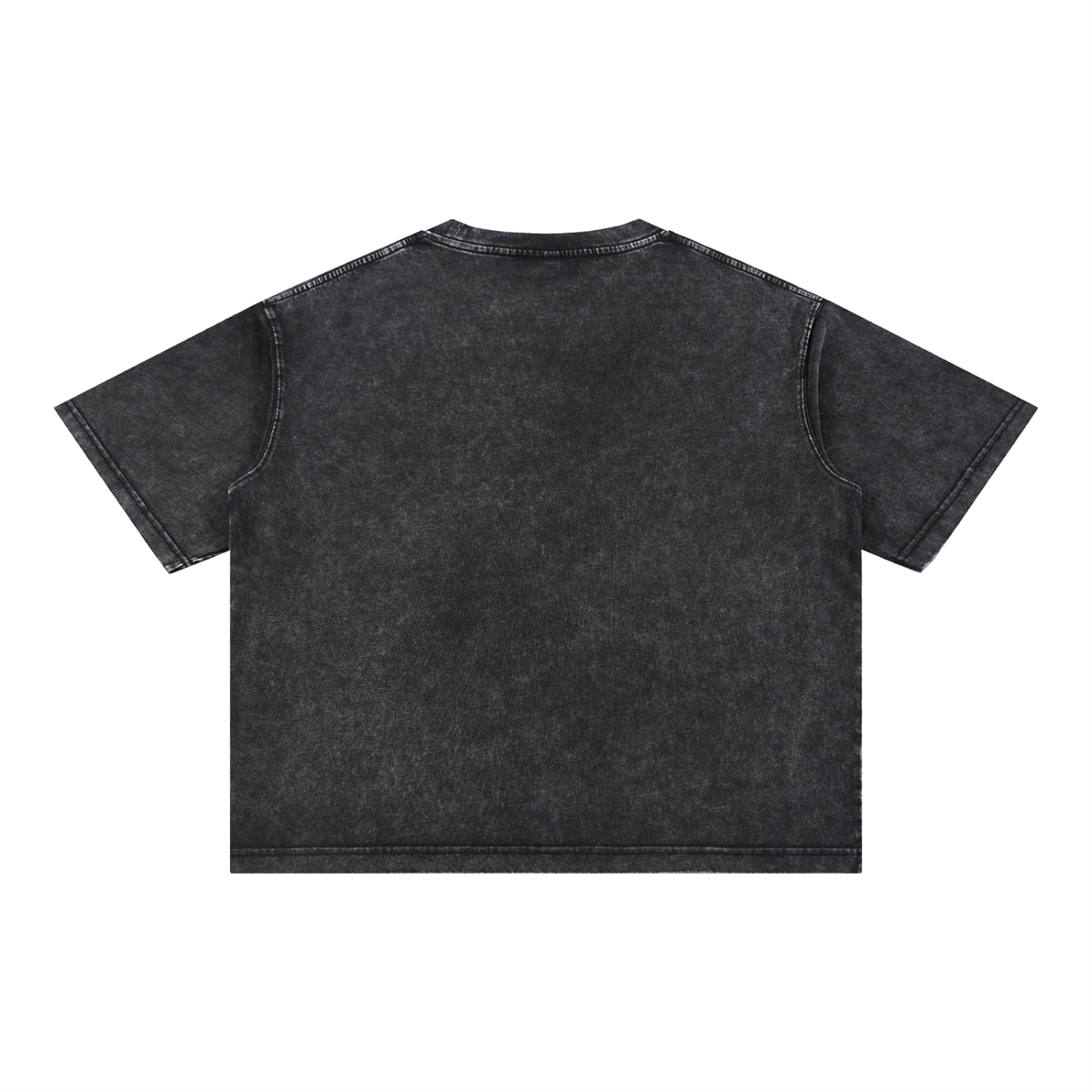 90s,Britpop Manchester Shirt – Retro Music Style Mineral Wash Boxy Cotton T-Shirt