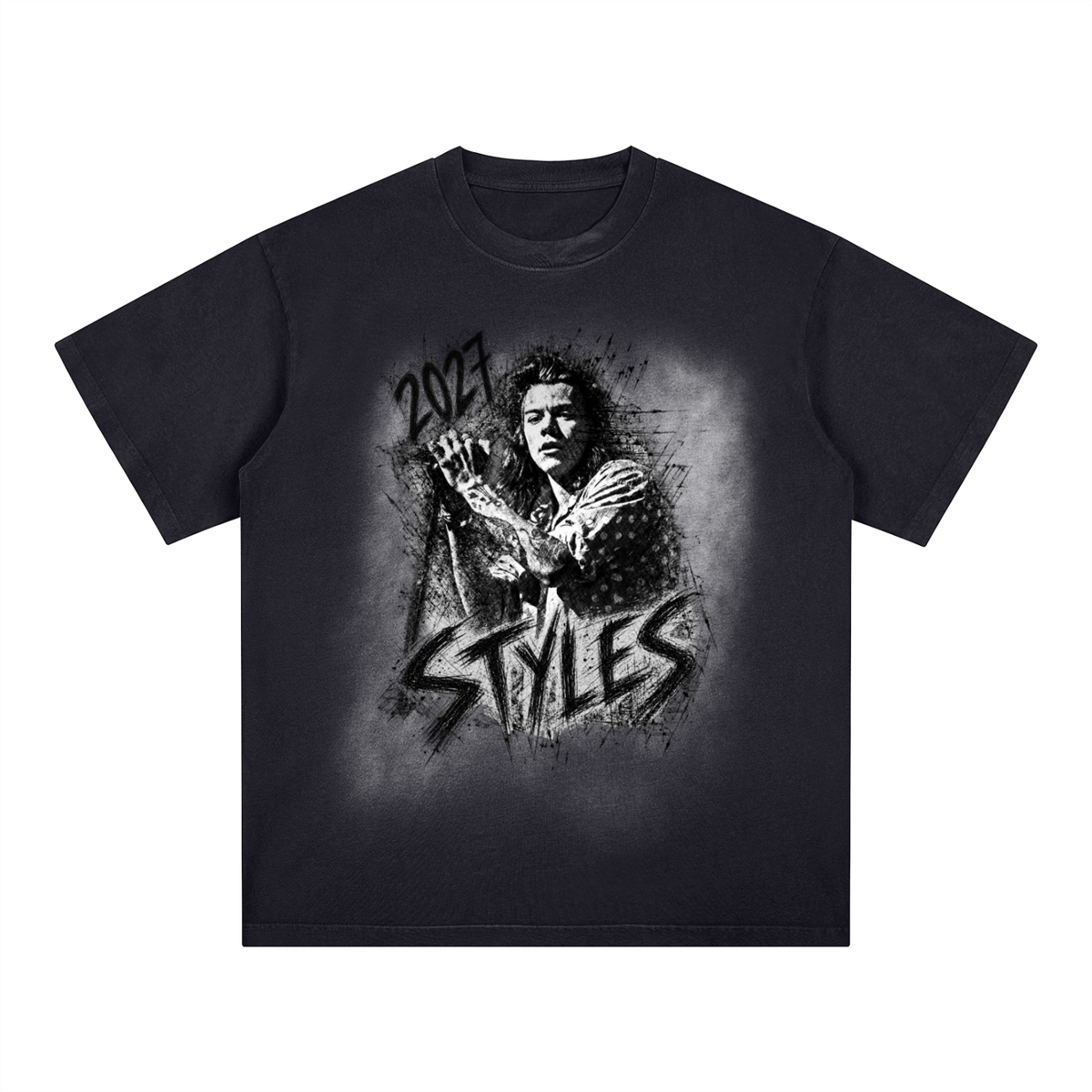 Harry,Styles,HarryStyles,Fans,Merchandise,Live,Konzert,OneDirection,Fanartikel