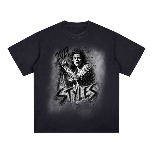 Harry,Styles,HarryStyles,Fans,Merchandise,Live,Konzert,OneDirection,Fanartikel