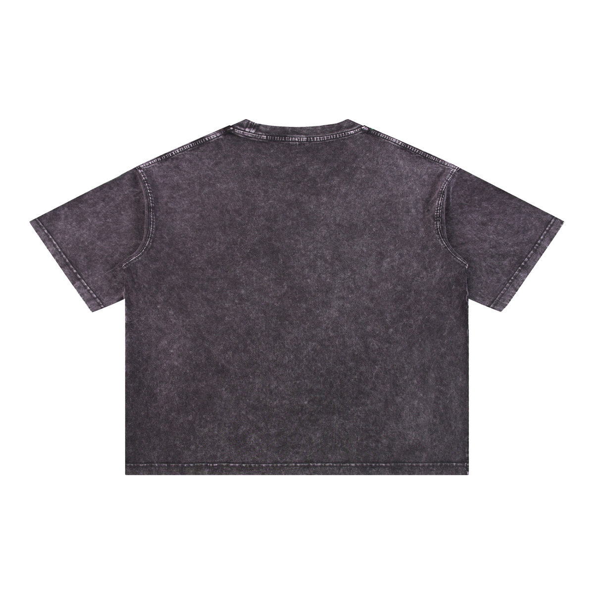 90s,Britpop Manchester Shirt – Retro Music Style Mineral Wash Boxy Cotton T-Shirt